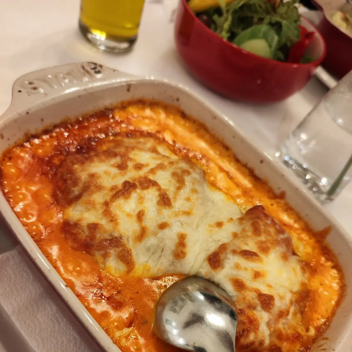 Lasagna