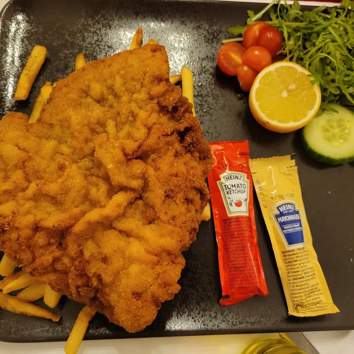Schnitzel