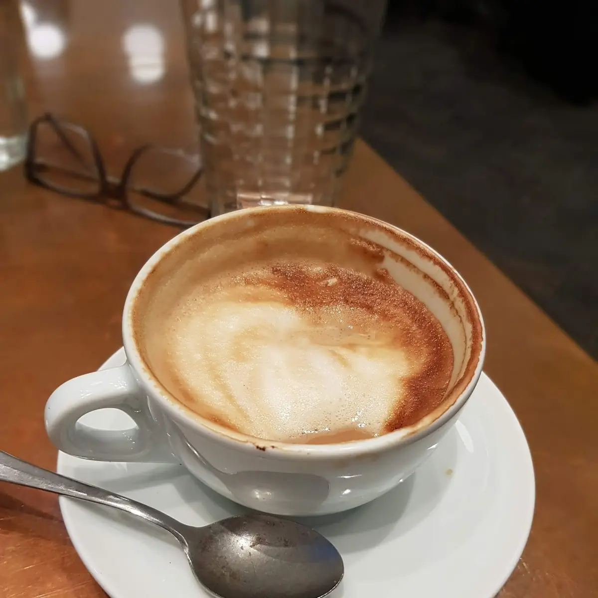 Cafe