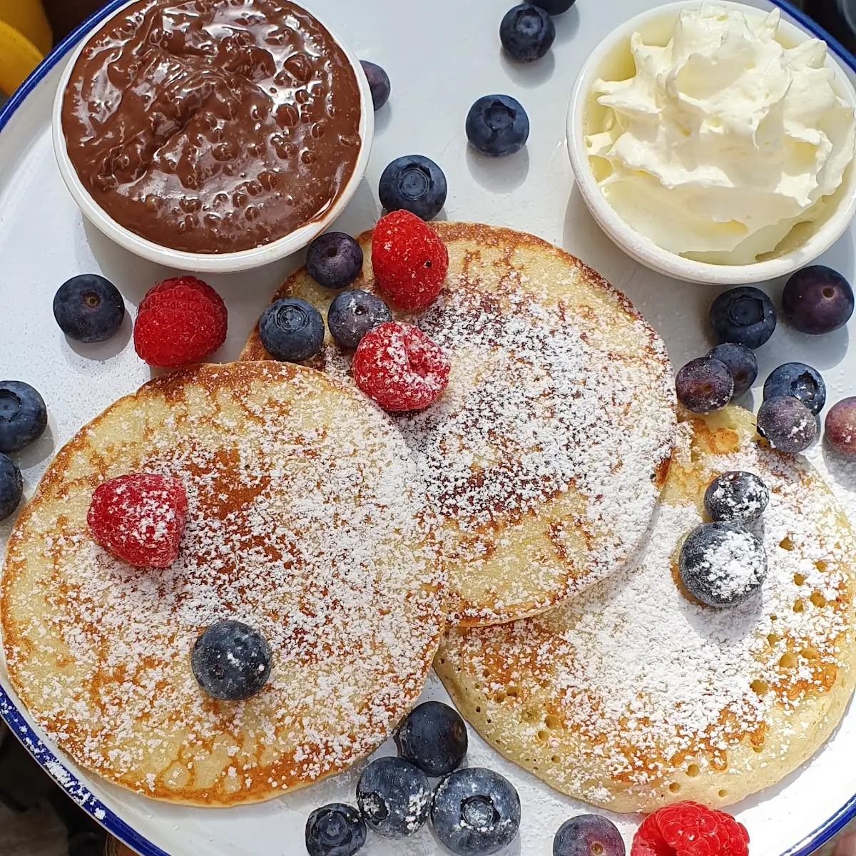 Pancakes