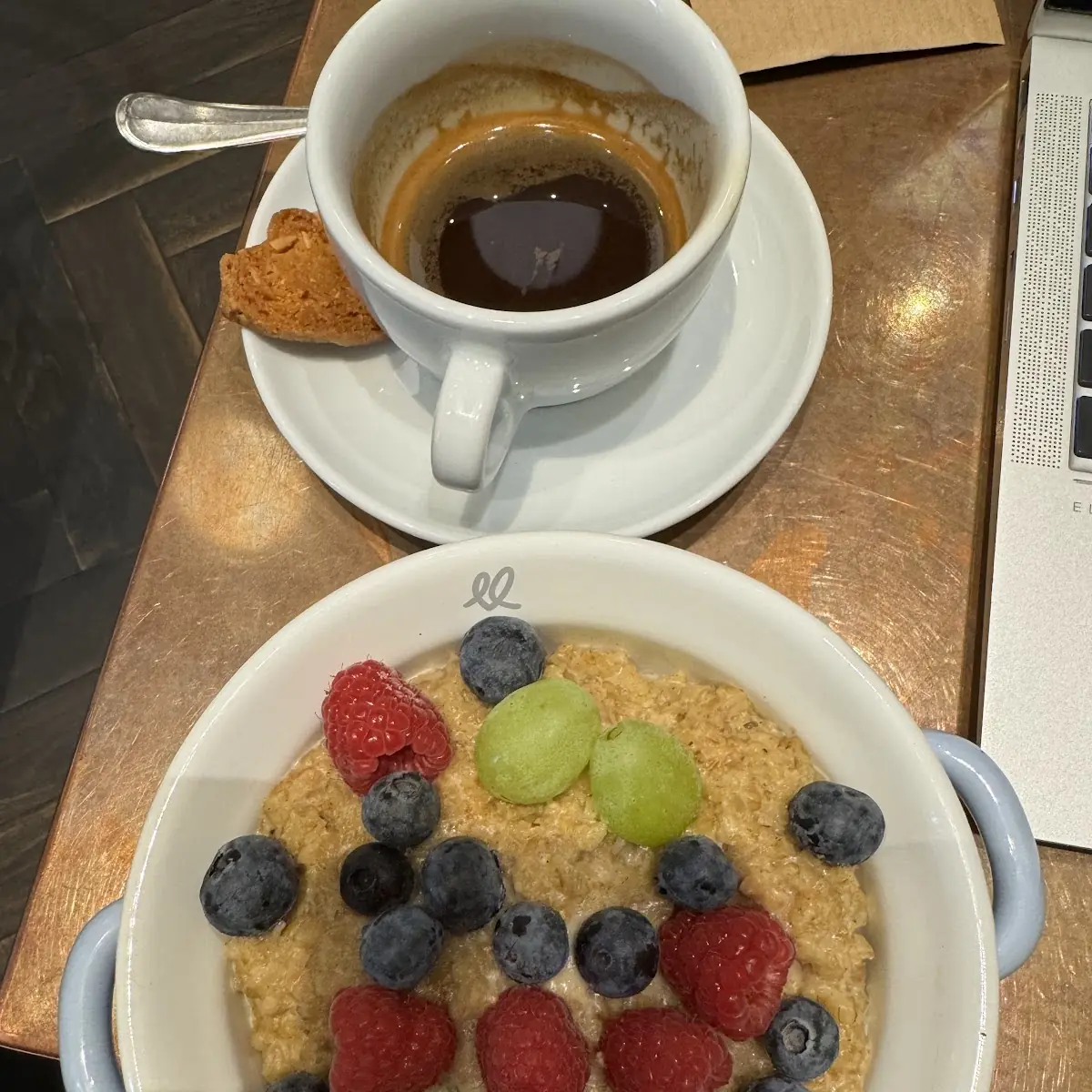 Porridge