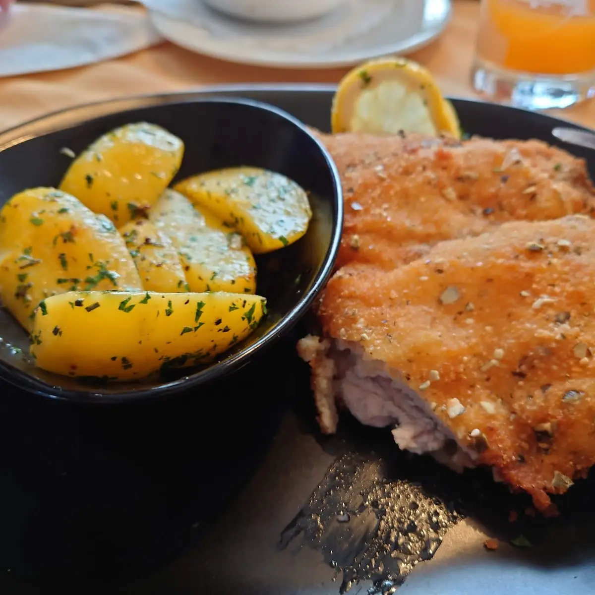 Steirer Cordon Bleu