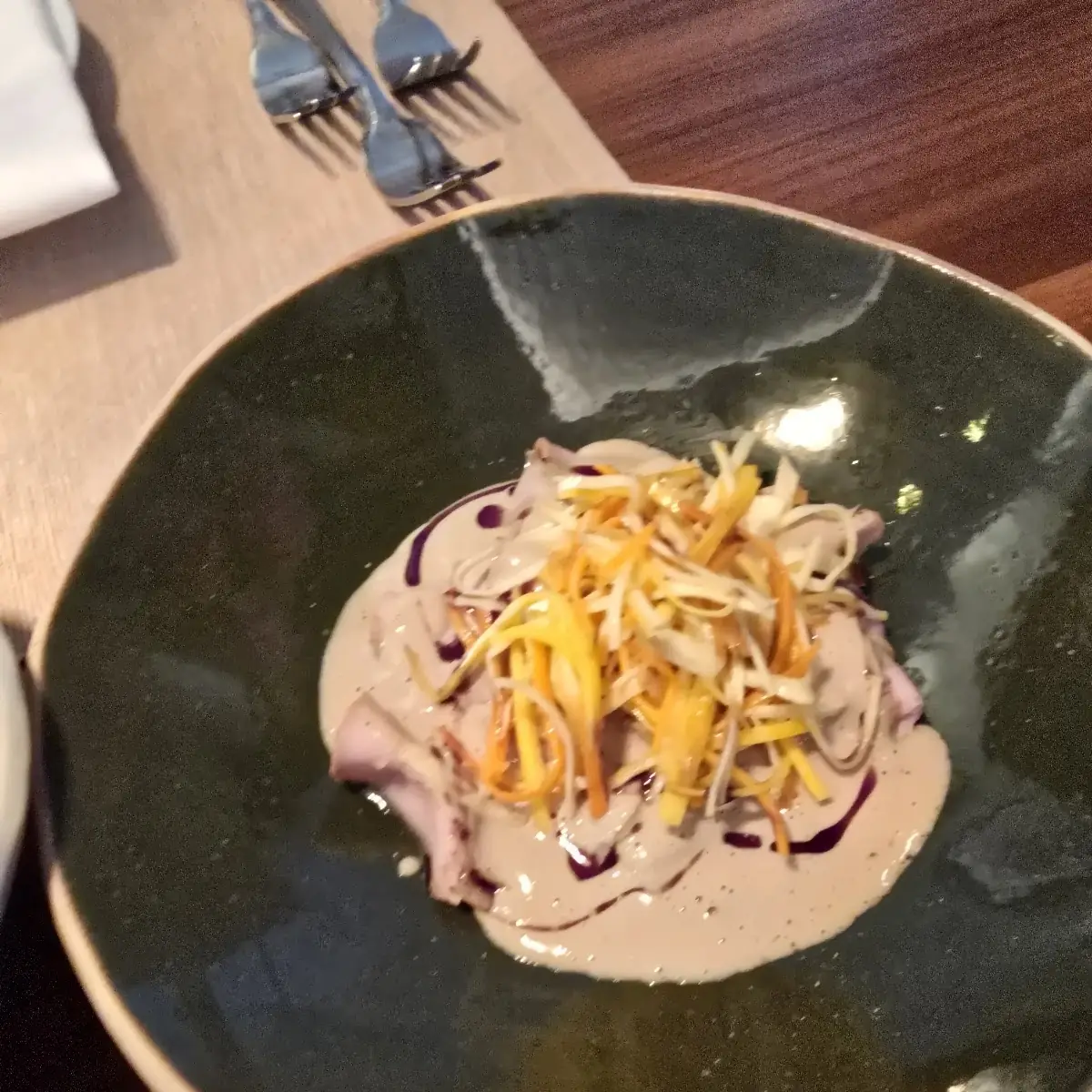Vitello Tonnato