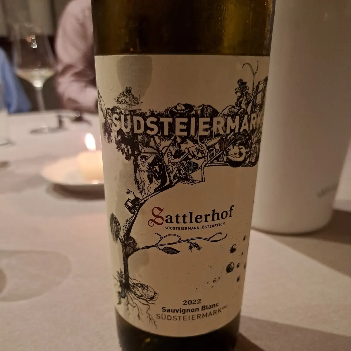 Weißwein