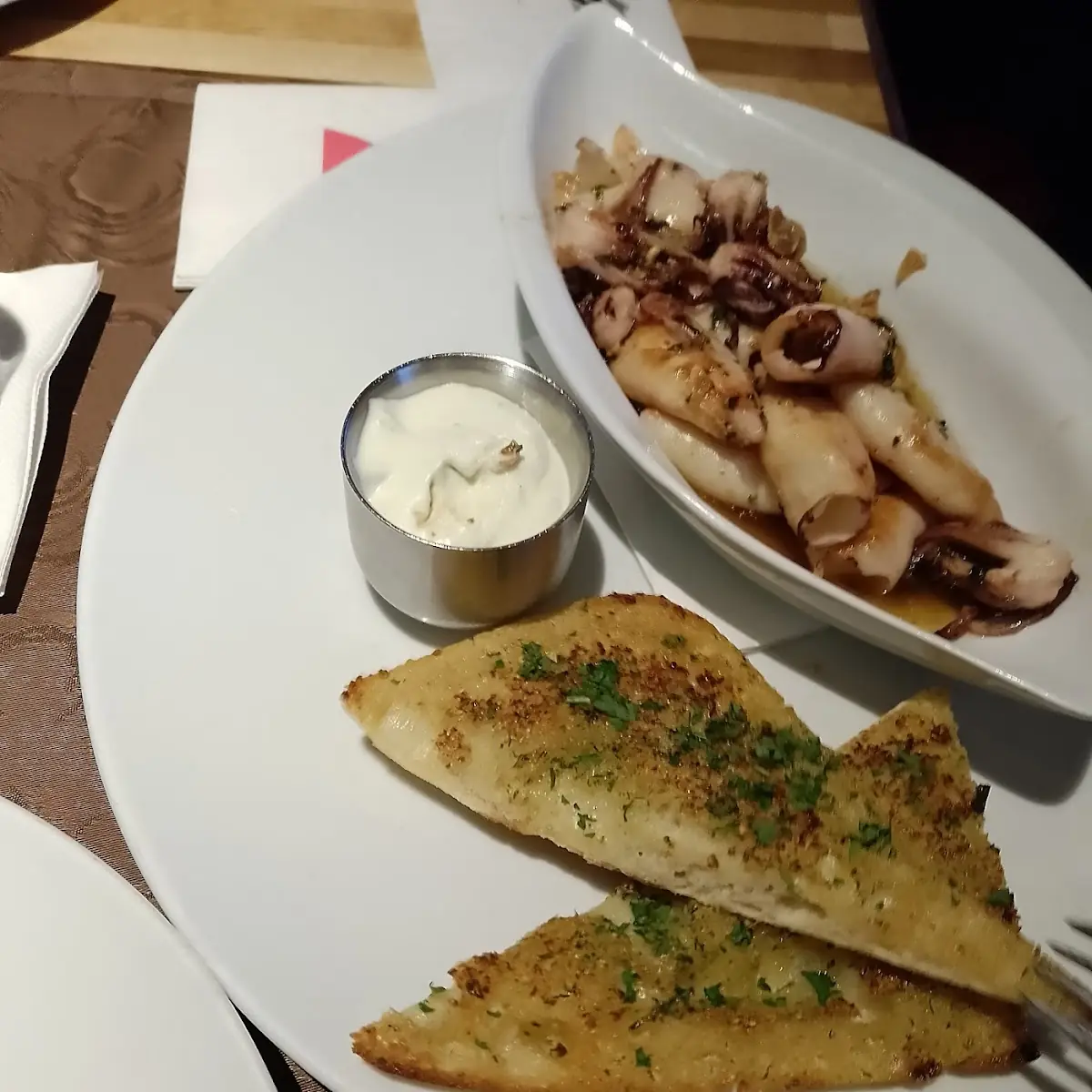 Calamari