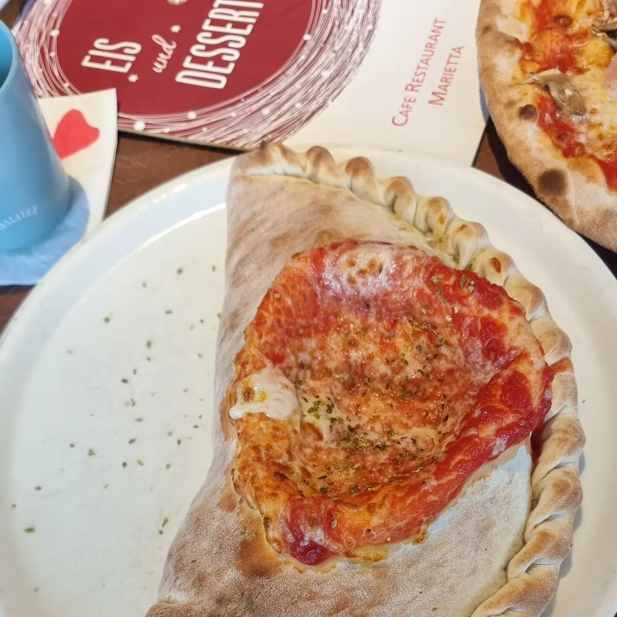 Calzone