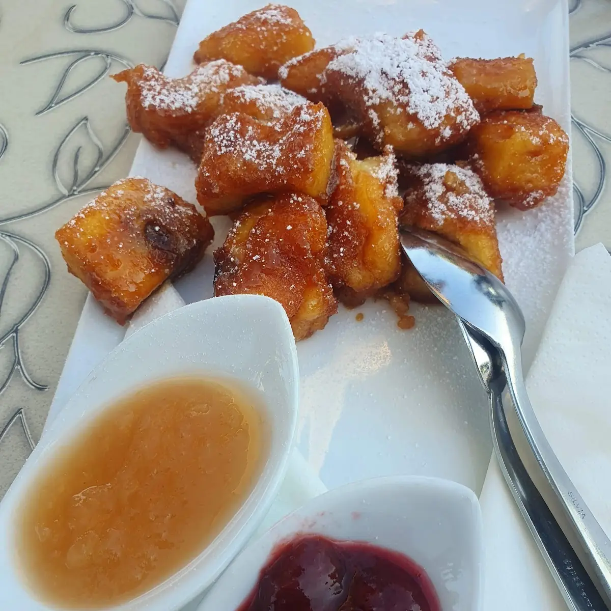 Kaiserschmarrn