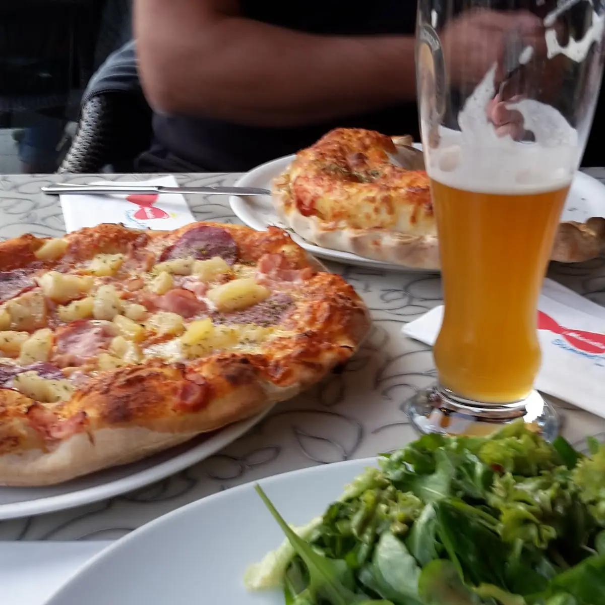 Lecker Essen