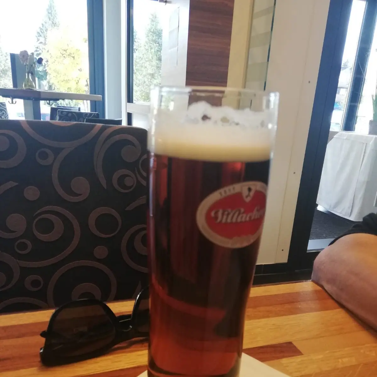 Villacher Hausbier