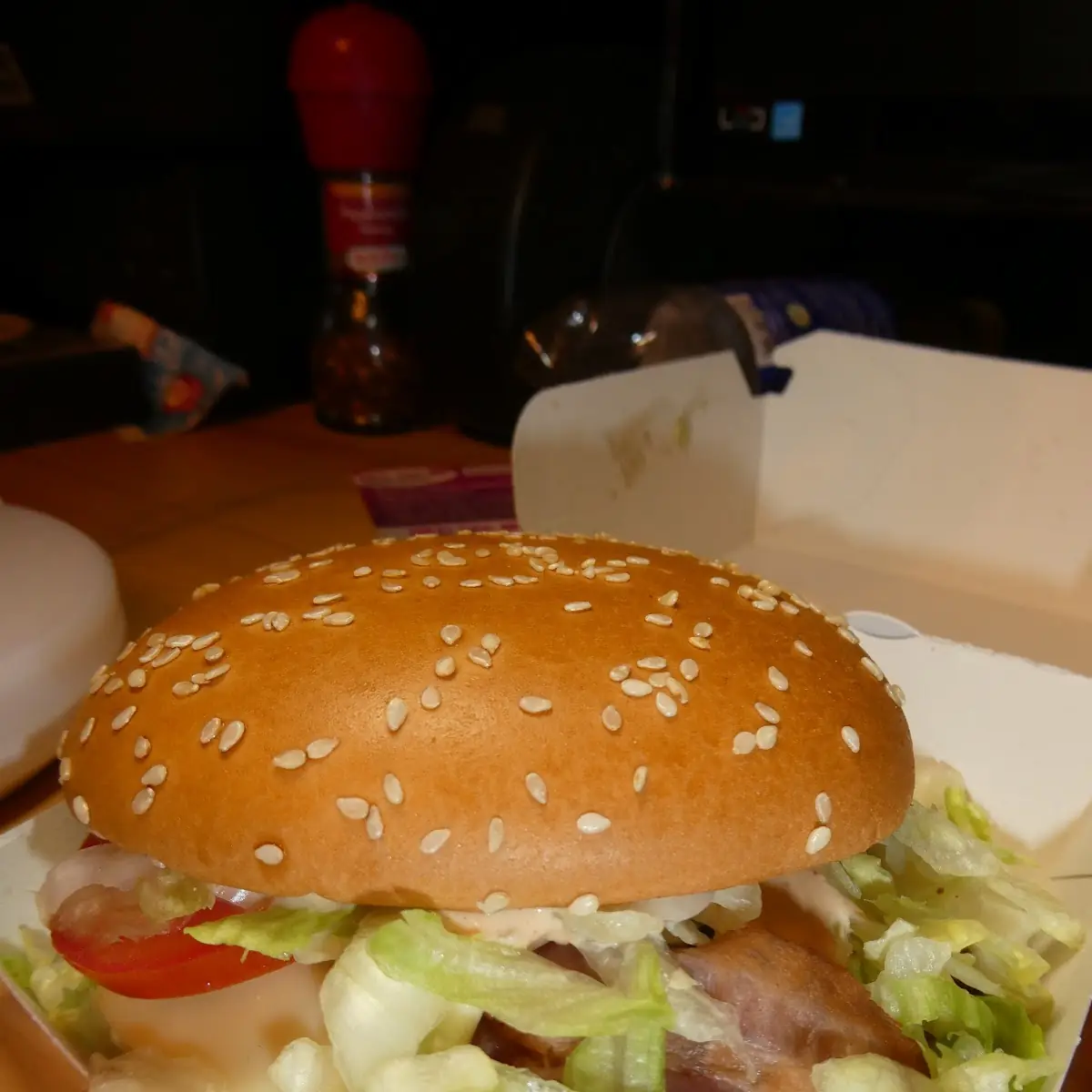 Big Tasty