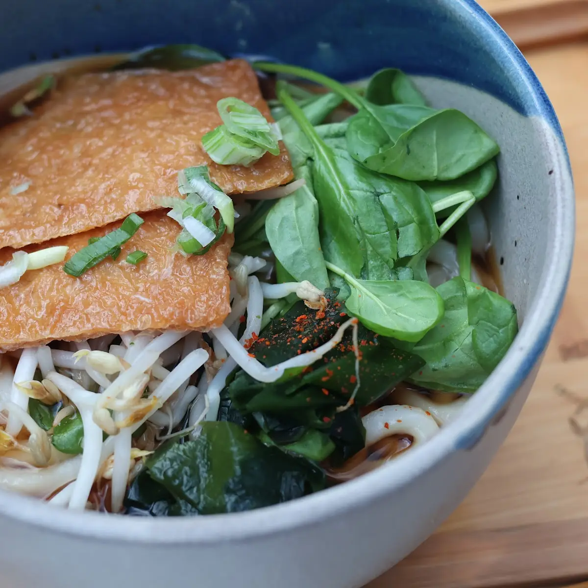 Chicken Somen