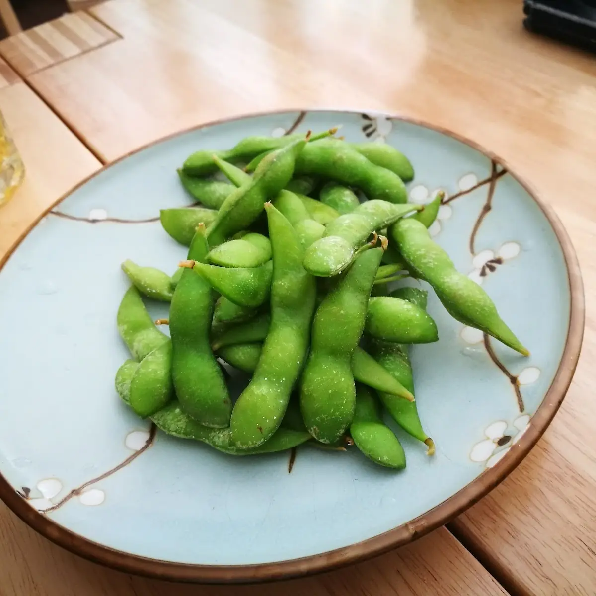 Edamame
