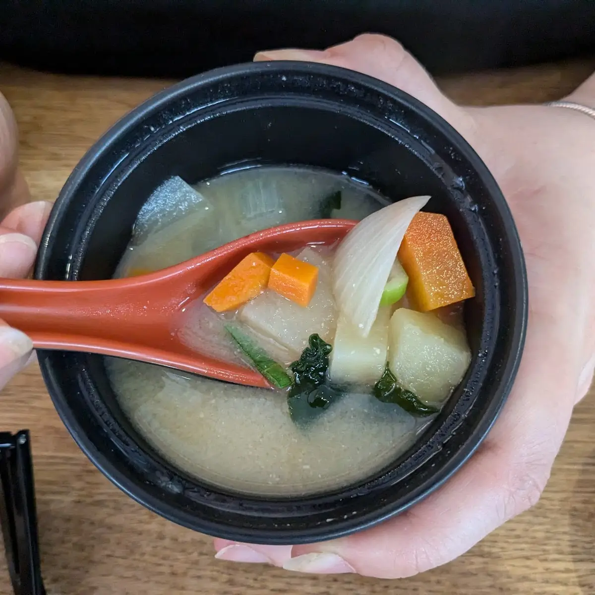 Miso Soup