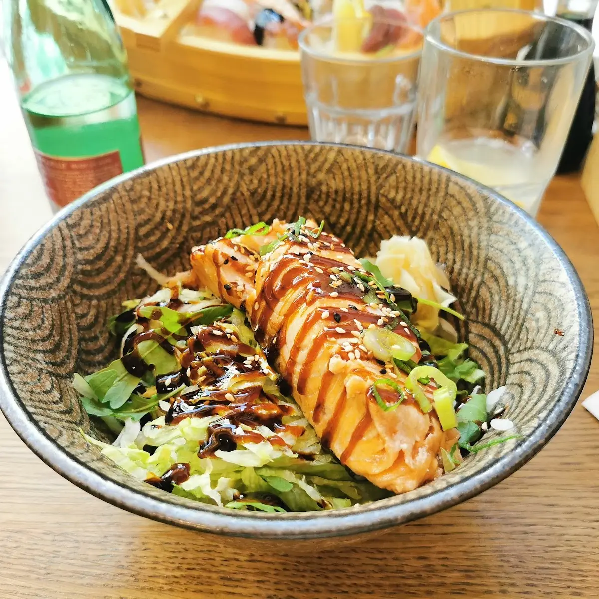 Yakitori Don