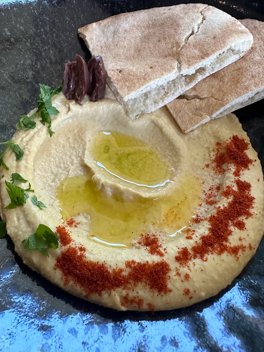Hummus