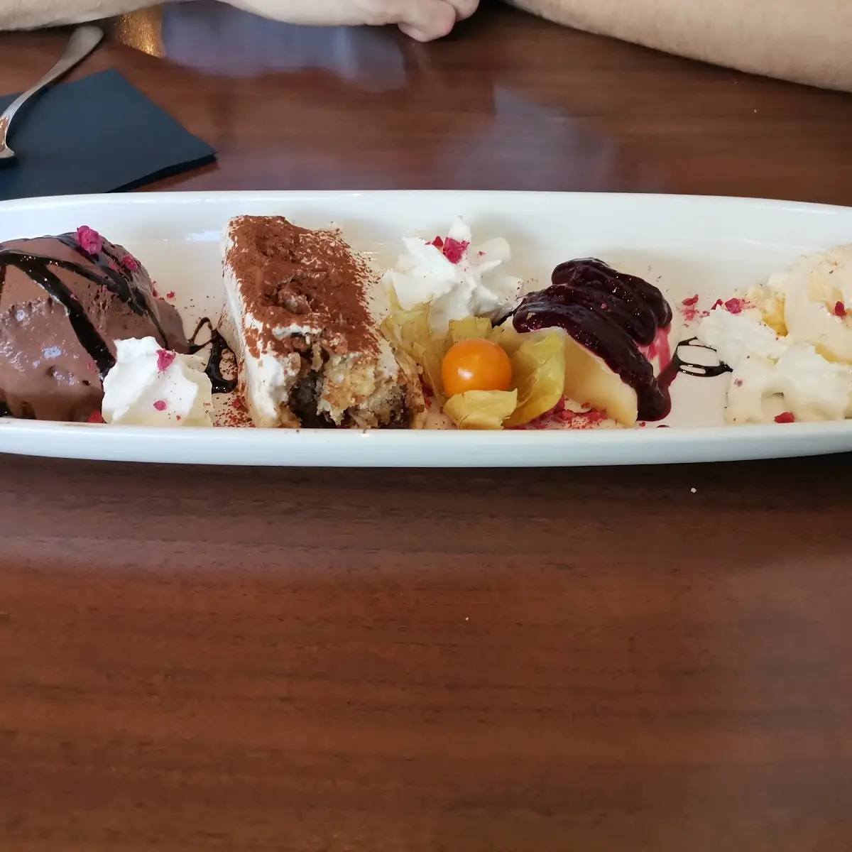 Dolce Misto
