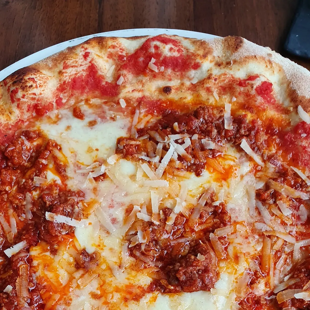 Pizza La Bottega