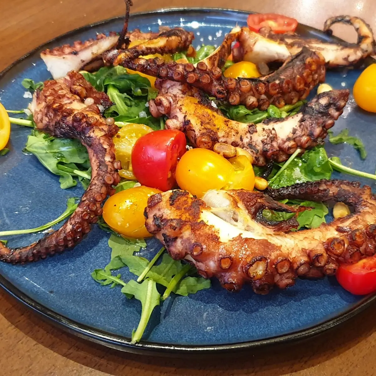 Tintenfisch