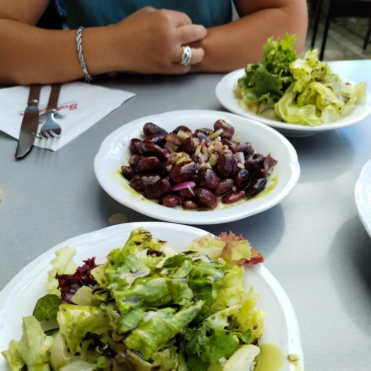 Beilagensalat
