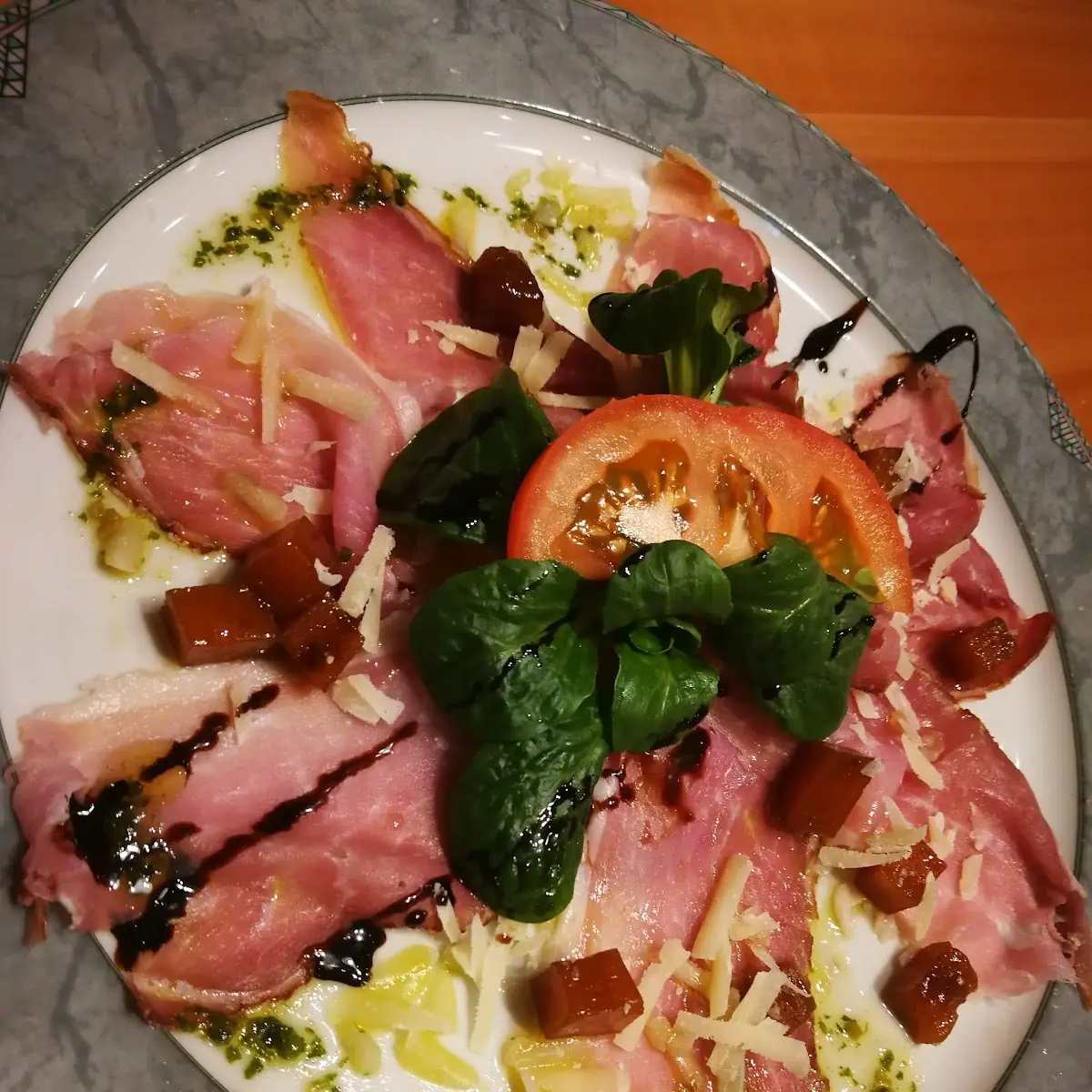 Schinken
