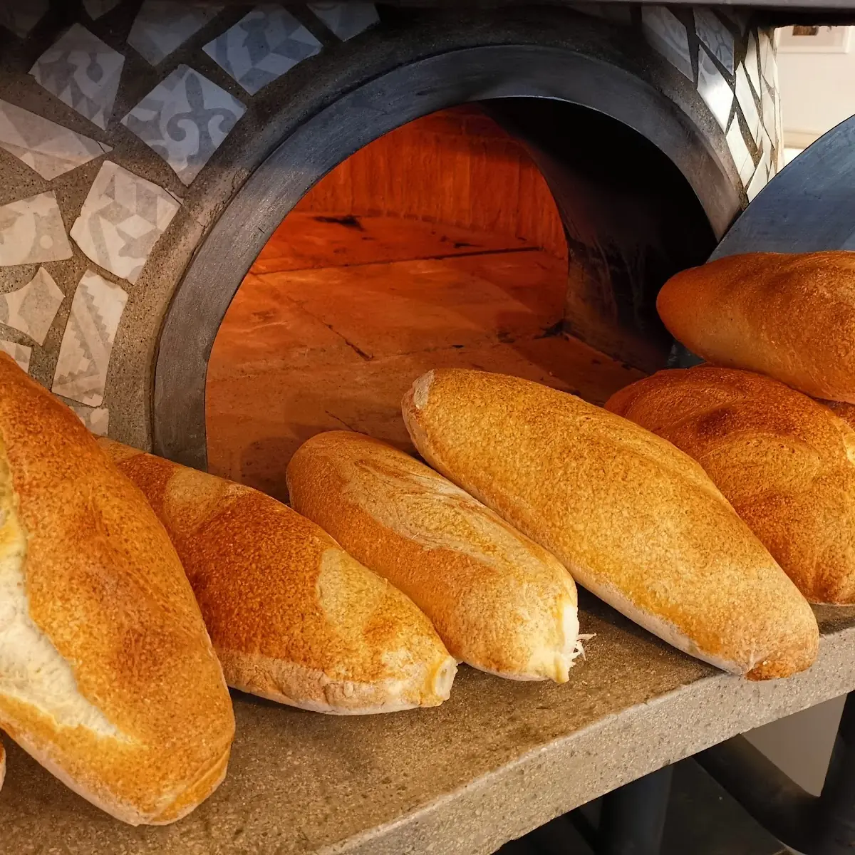 Pane Cafone