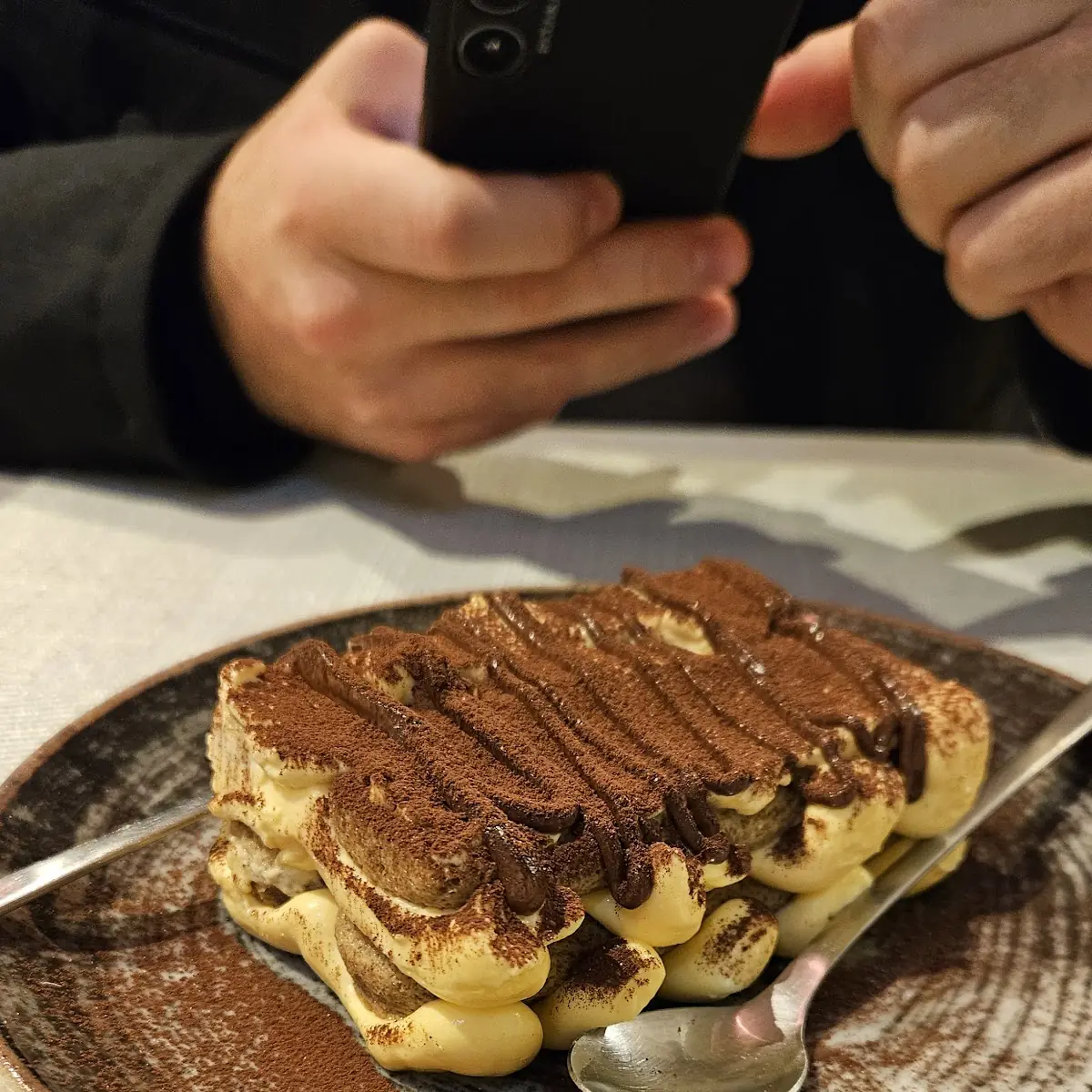 Tiramisu Classico