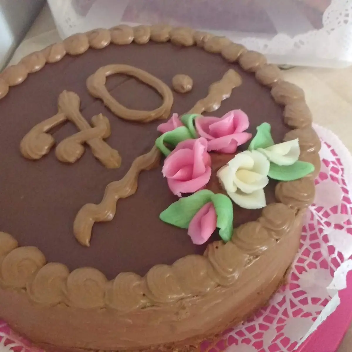 Torte