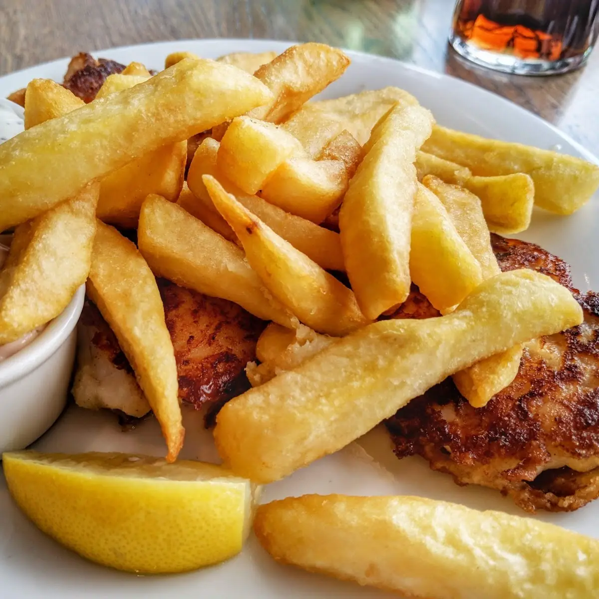 Pommes