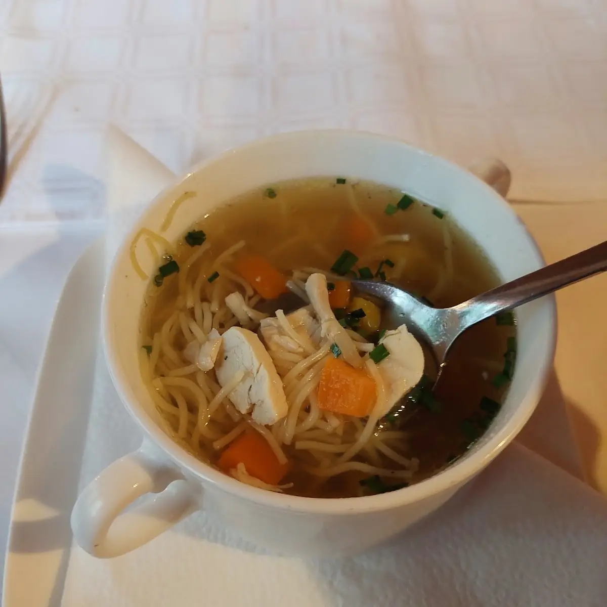 Altwiener Suppe