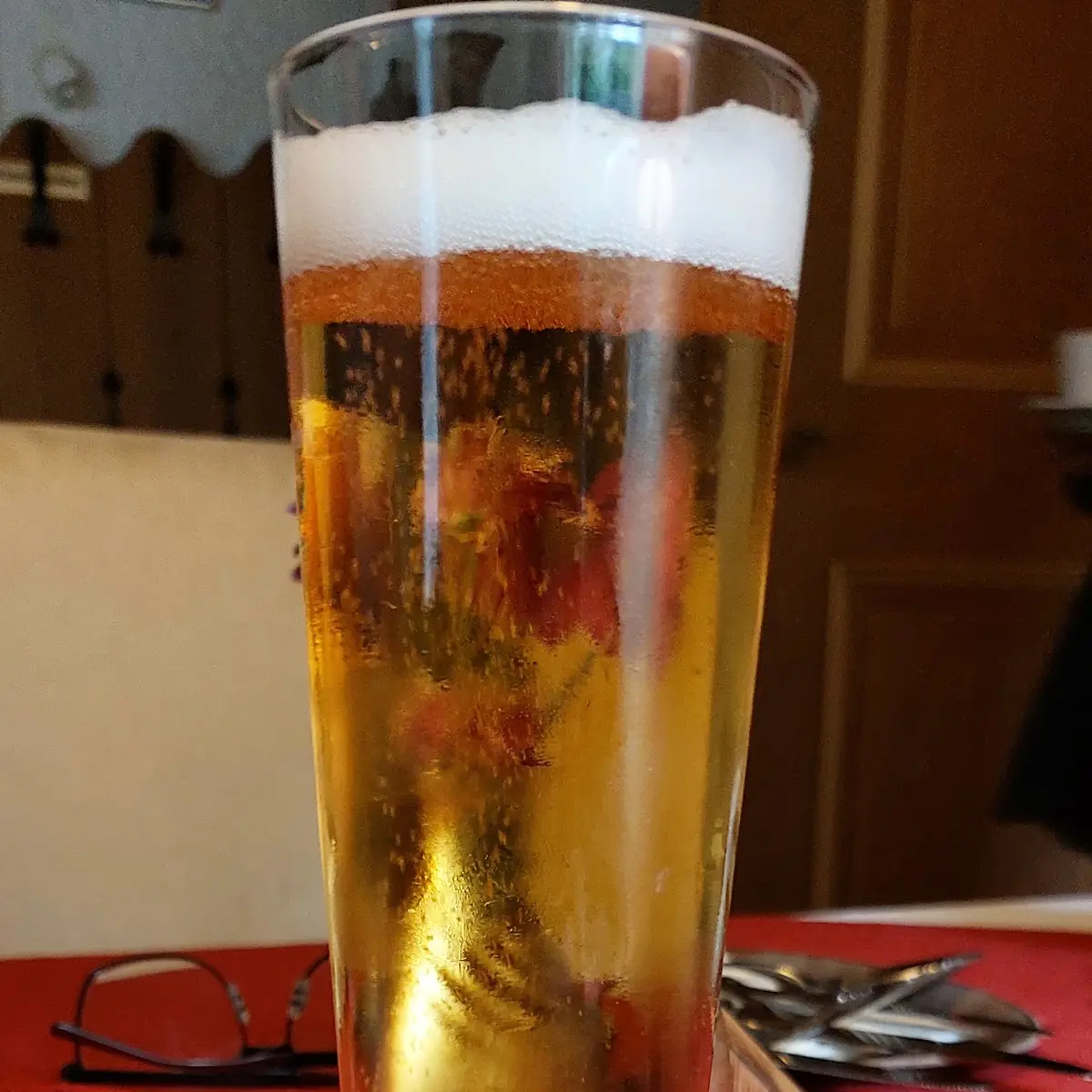 Fassbier
