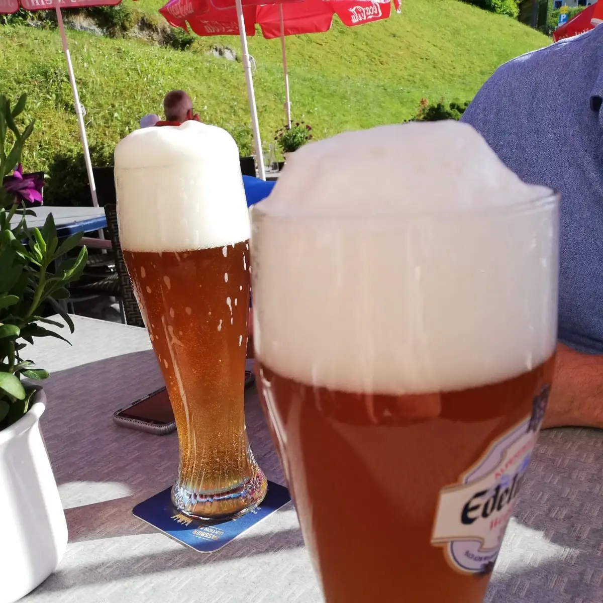 Weizen Bier