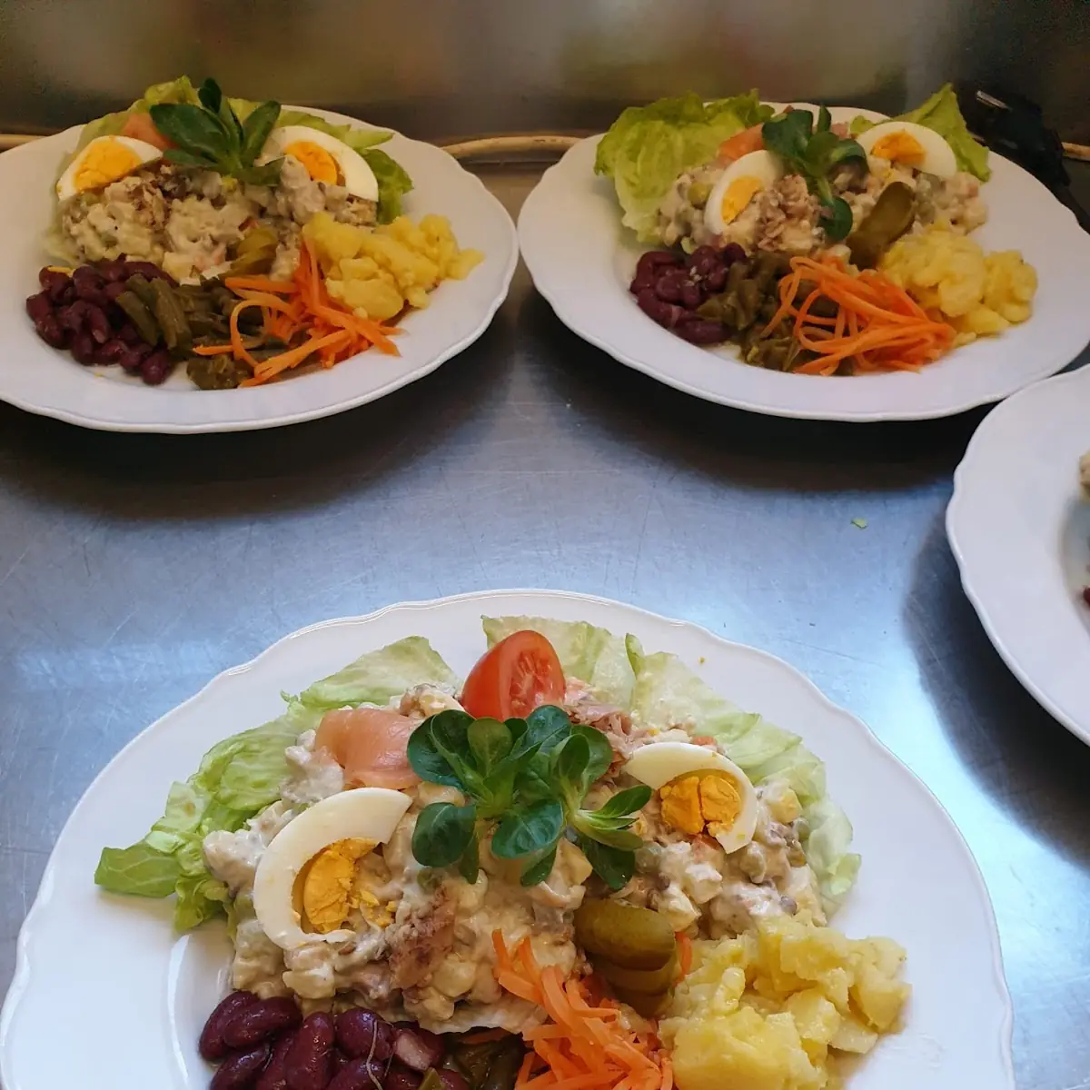 Heringschmaus