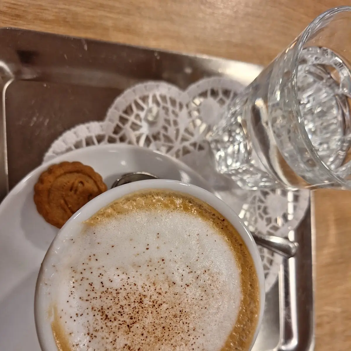 Cappuccino