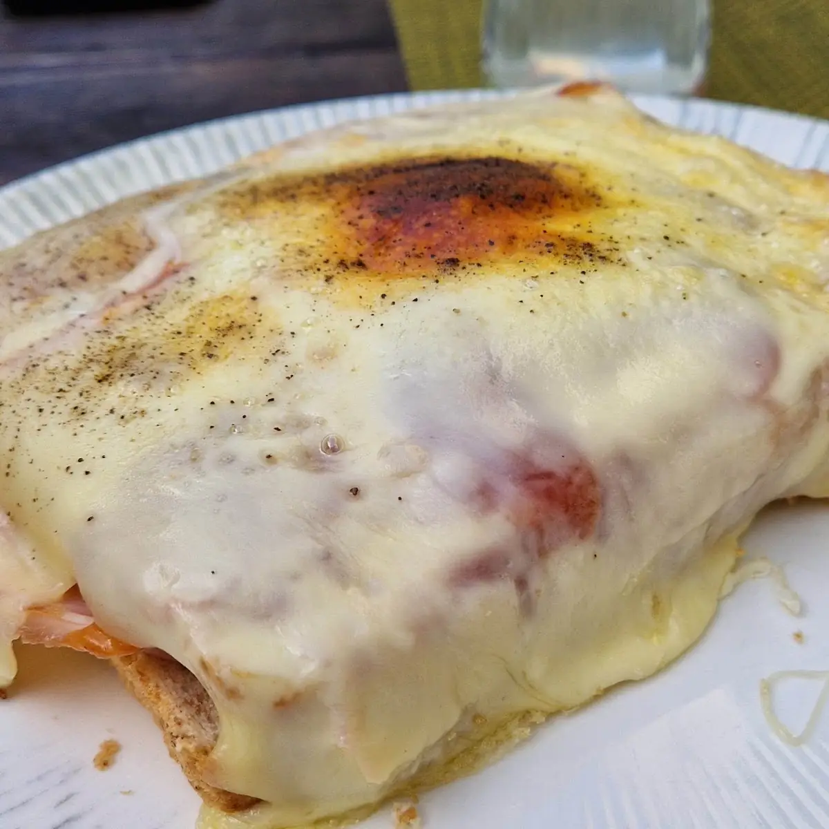 Hafner Toast