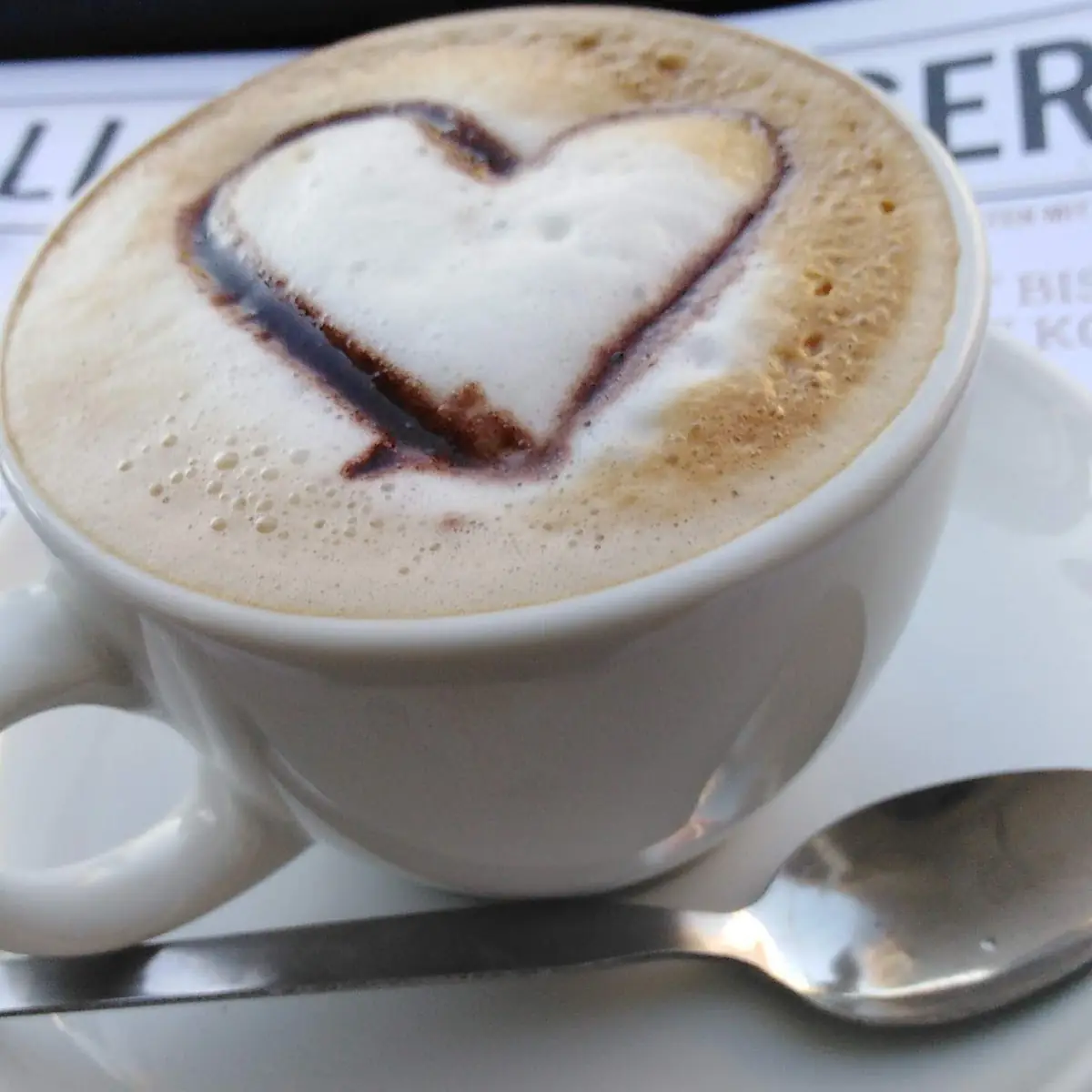 Cappuccino