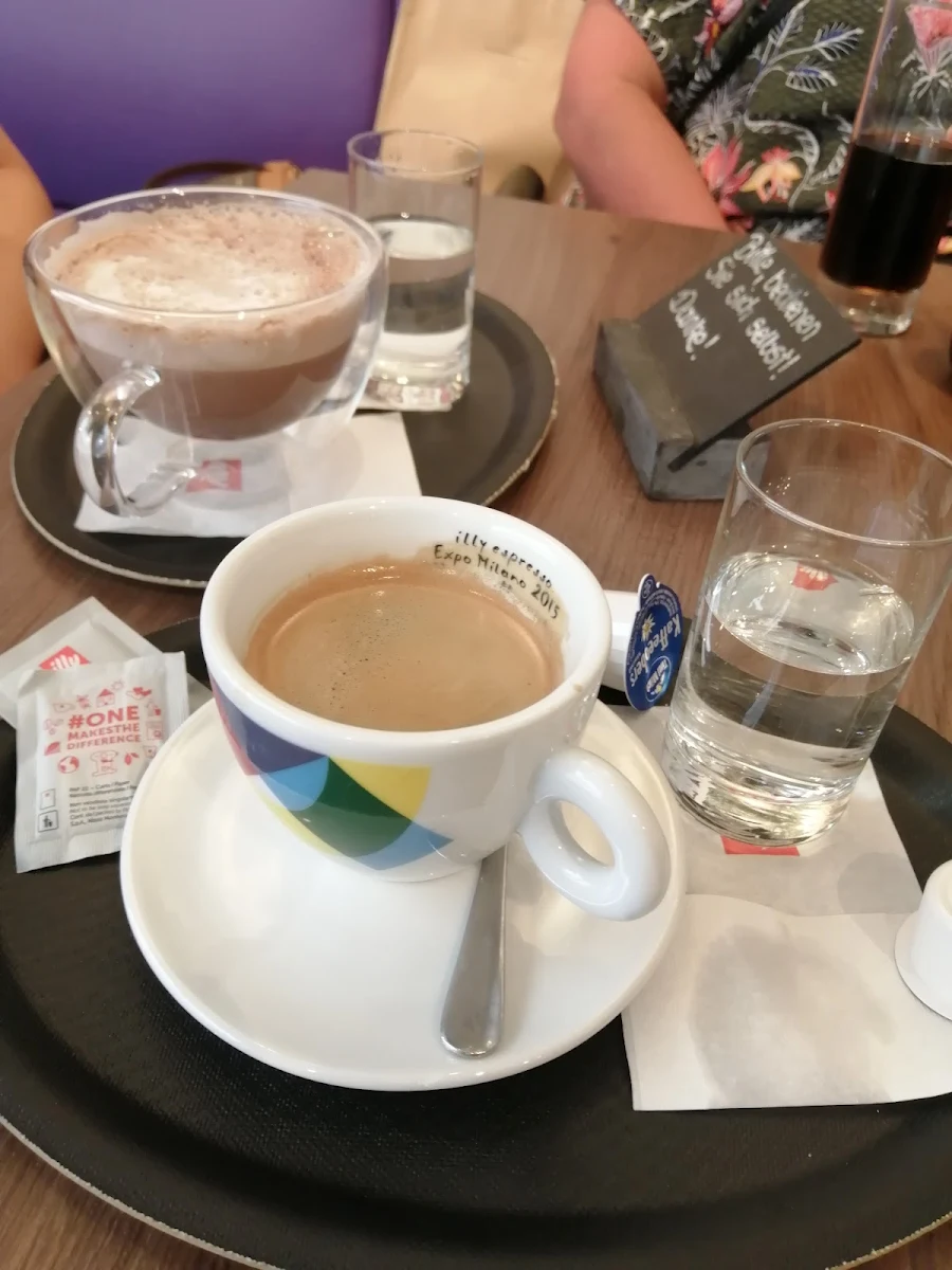 Kaffee Und Kakao