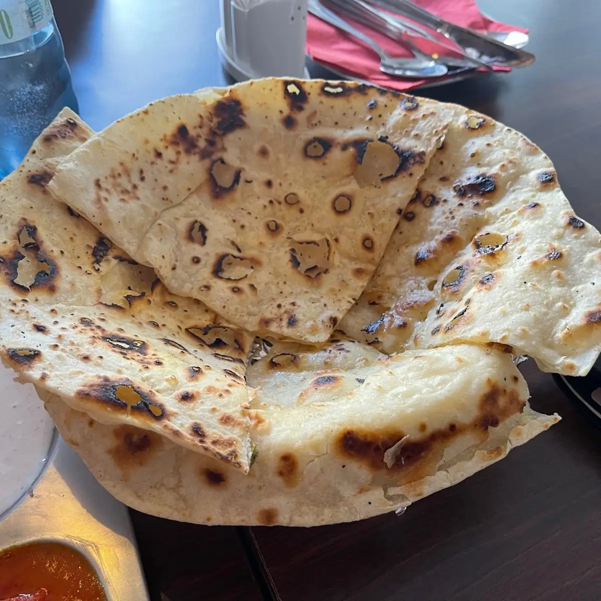 Naan