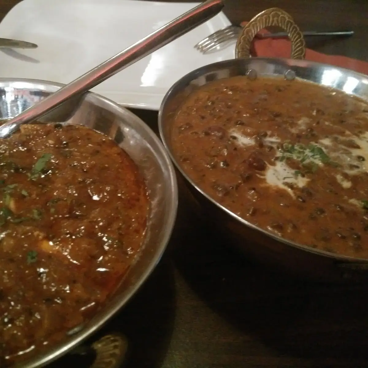 Shahi Paneer