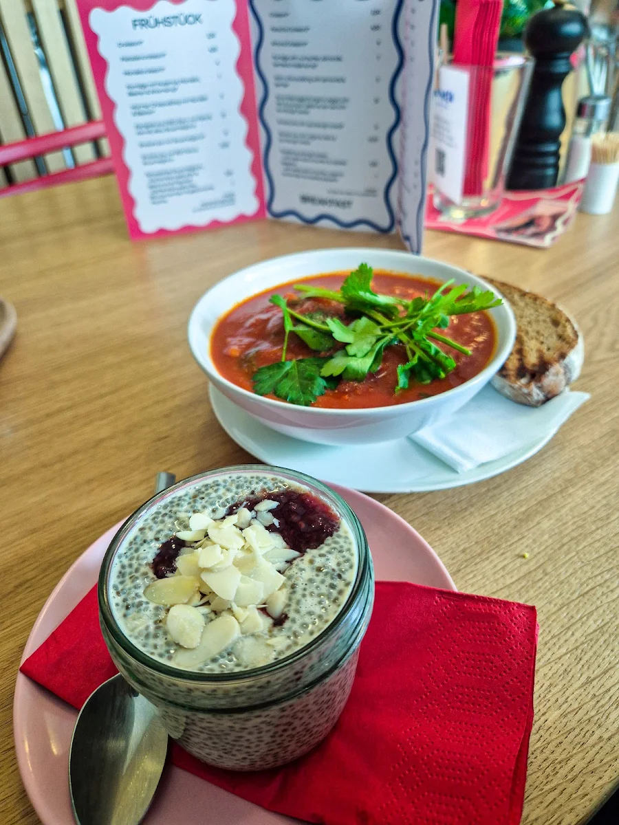 Shakshuka