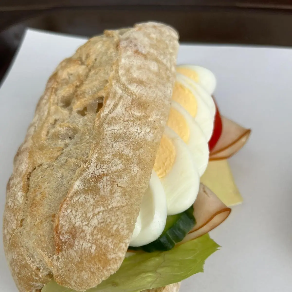 Sandwich