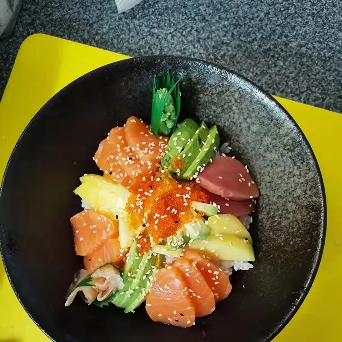 Sashimi