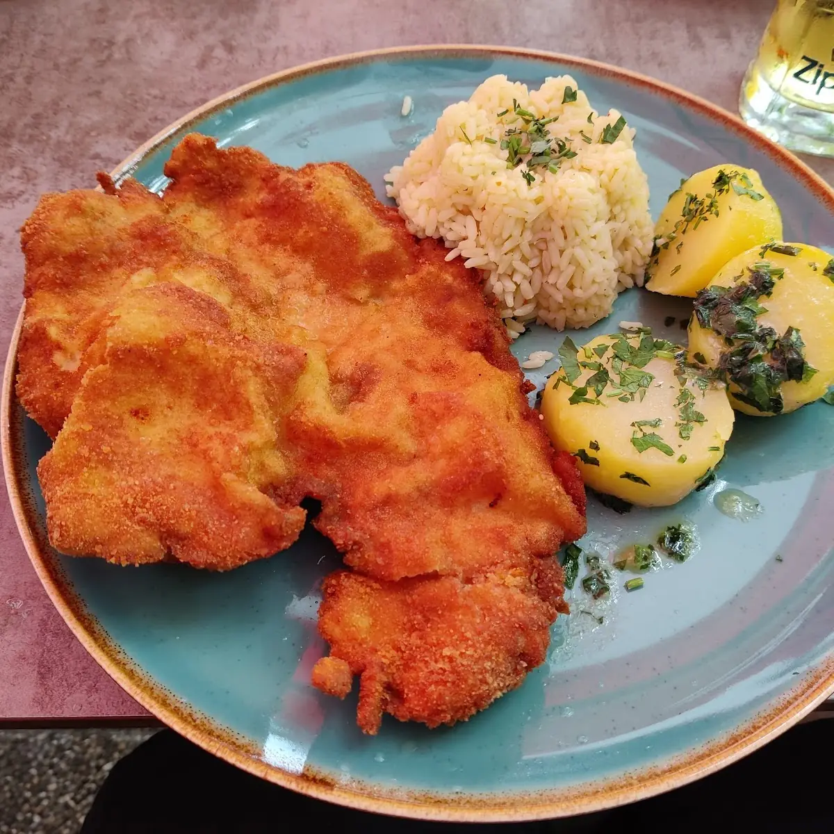 Schnitzel