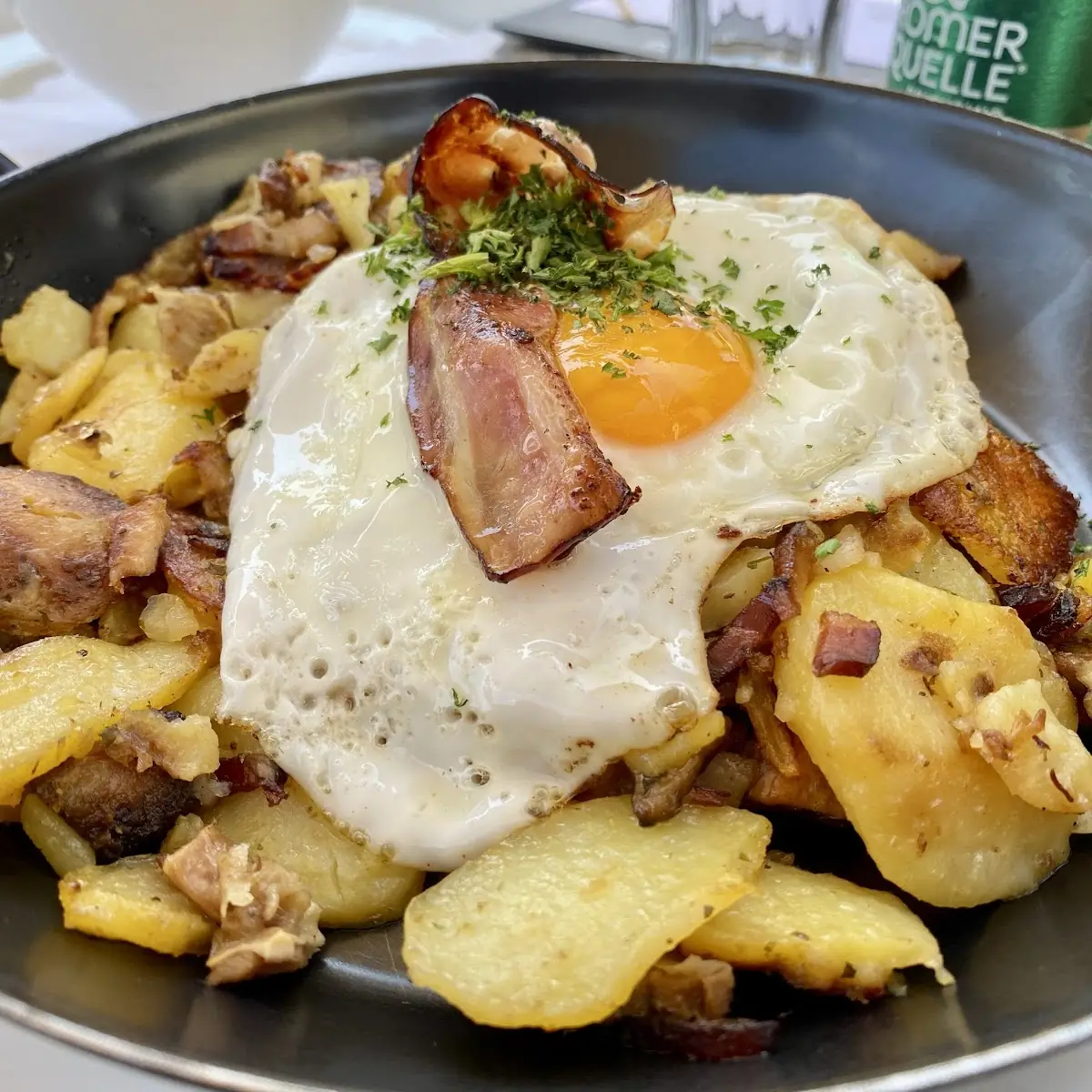 Tiroler Gröstl