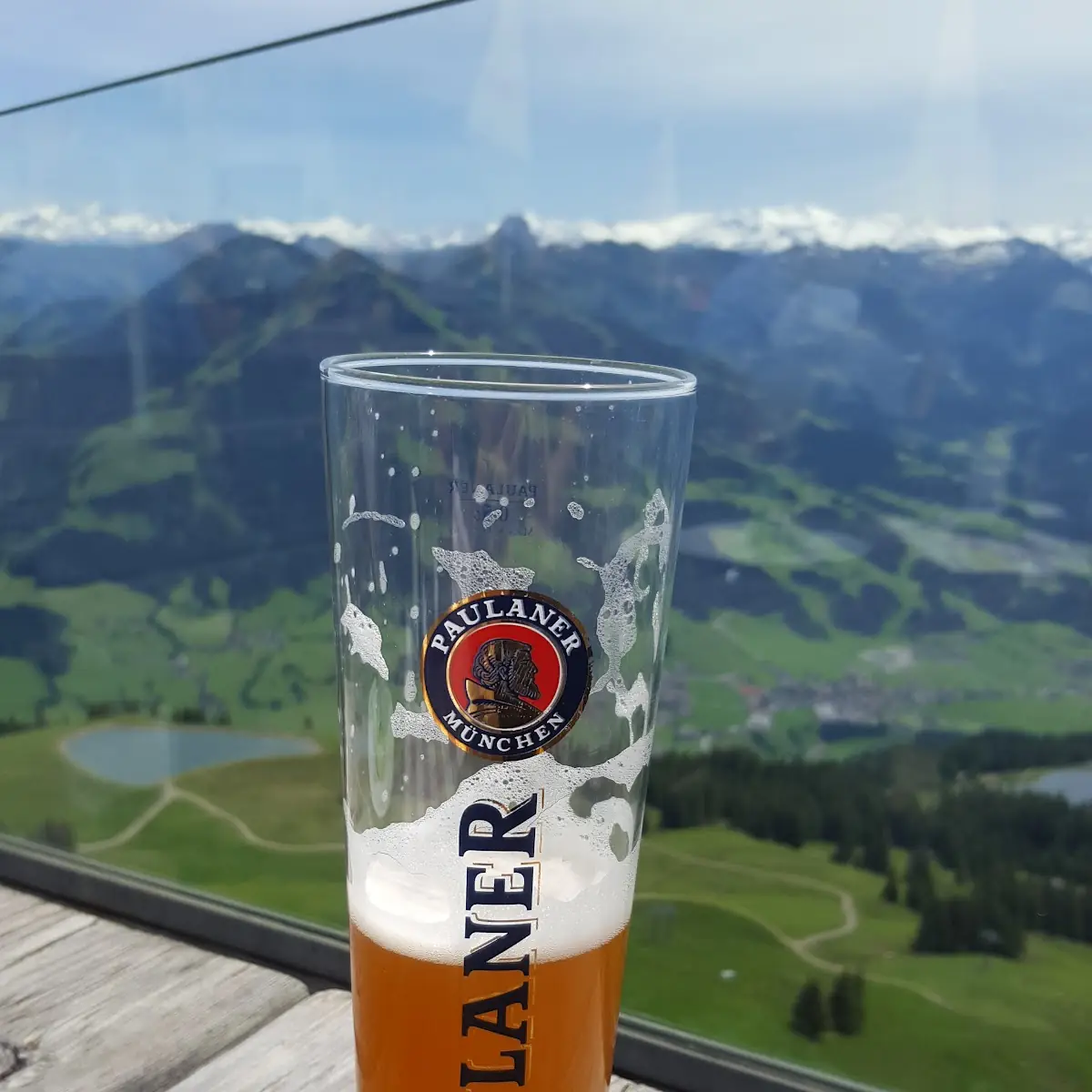 Weißbier Alkoholfrei