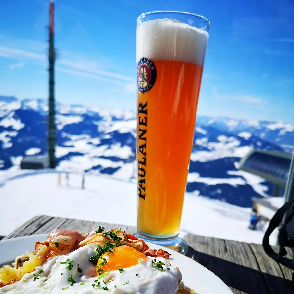 Weißbier Hell