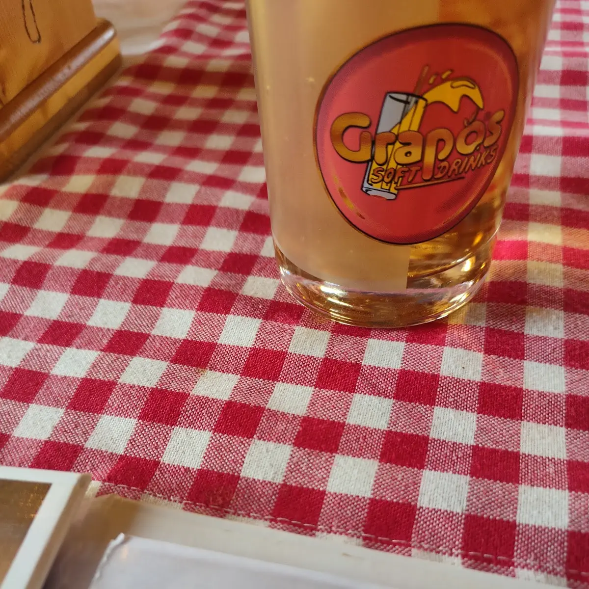 Apfelschorle