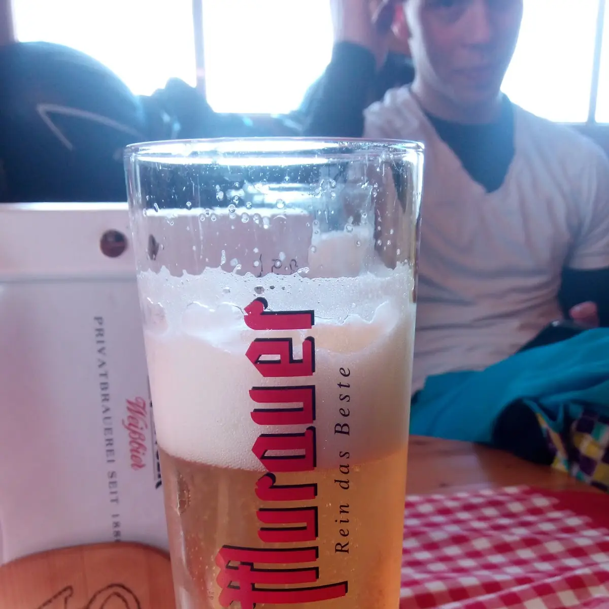 Weizen