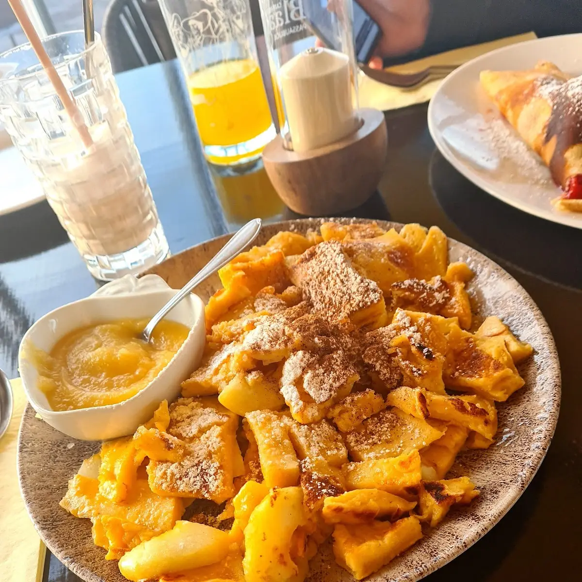 Apfelschmarrn