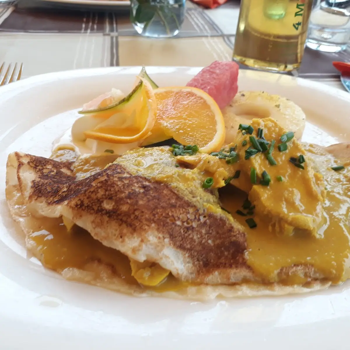Palatschinke Försterin