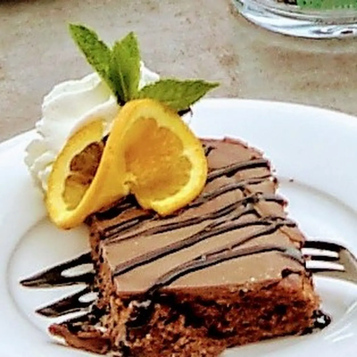 Schokokuchen